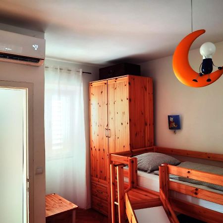 Willa Charming House Ruza In Korčula Zewnętrze zdjęcie