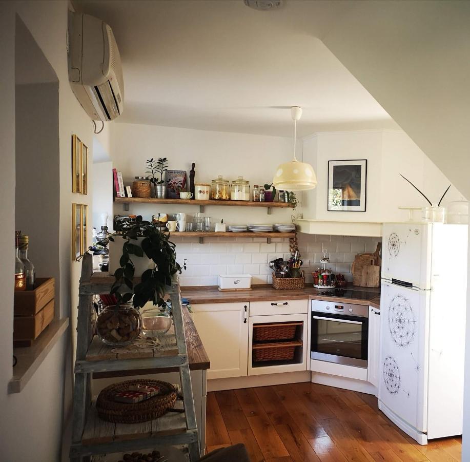Willa Charming House Ruza In Korčula Zewnętrze zdjęcie
