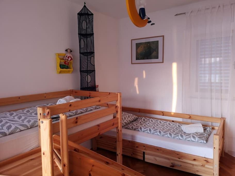 Willa Charming House Ruza In Korčula Zewnętrze zdjęcie