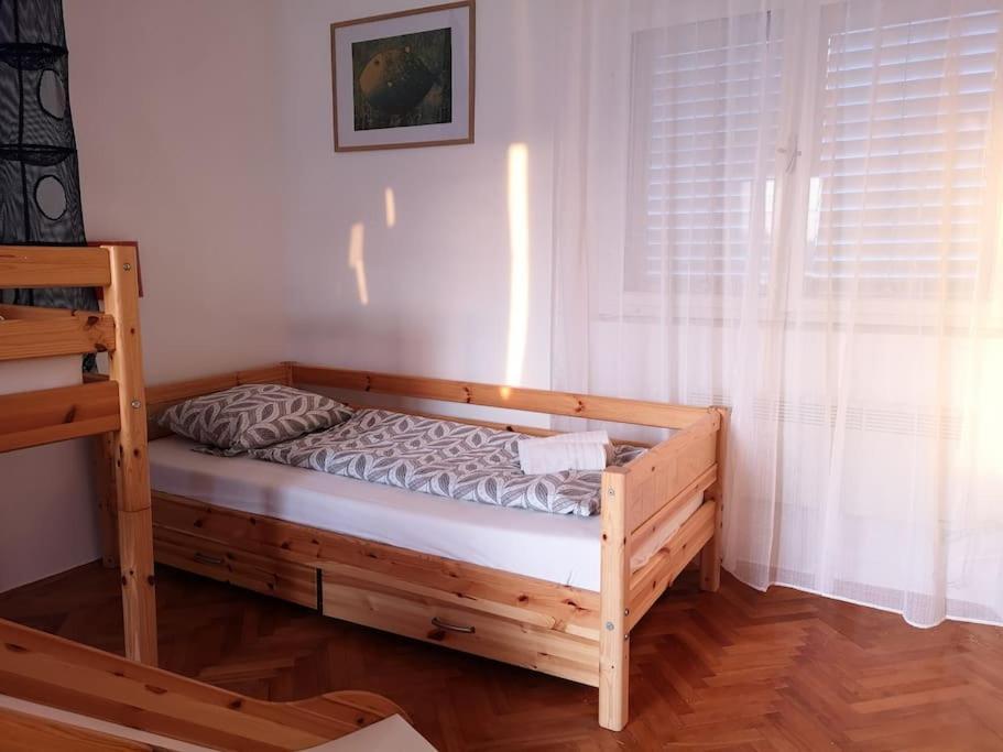 Willa Charming House Ruza In Korčula Zewnętrze zdjęcie