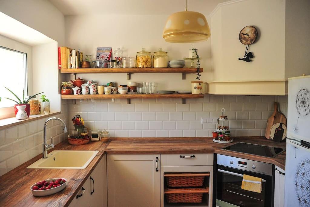 Willa Charming House Ruza In Korčula Zewnętrze zdjęcie