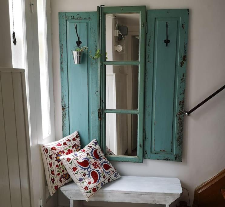 Willa Charming House Ruza In Korčula Zewnętrze zdjęcie