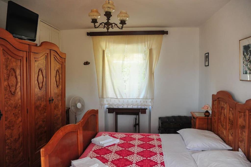 Willa Charming House Ruza In Korčula Zewnętrze zdjęcie