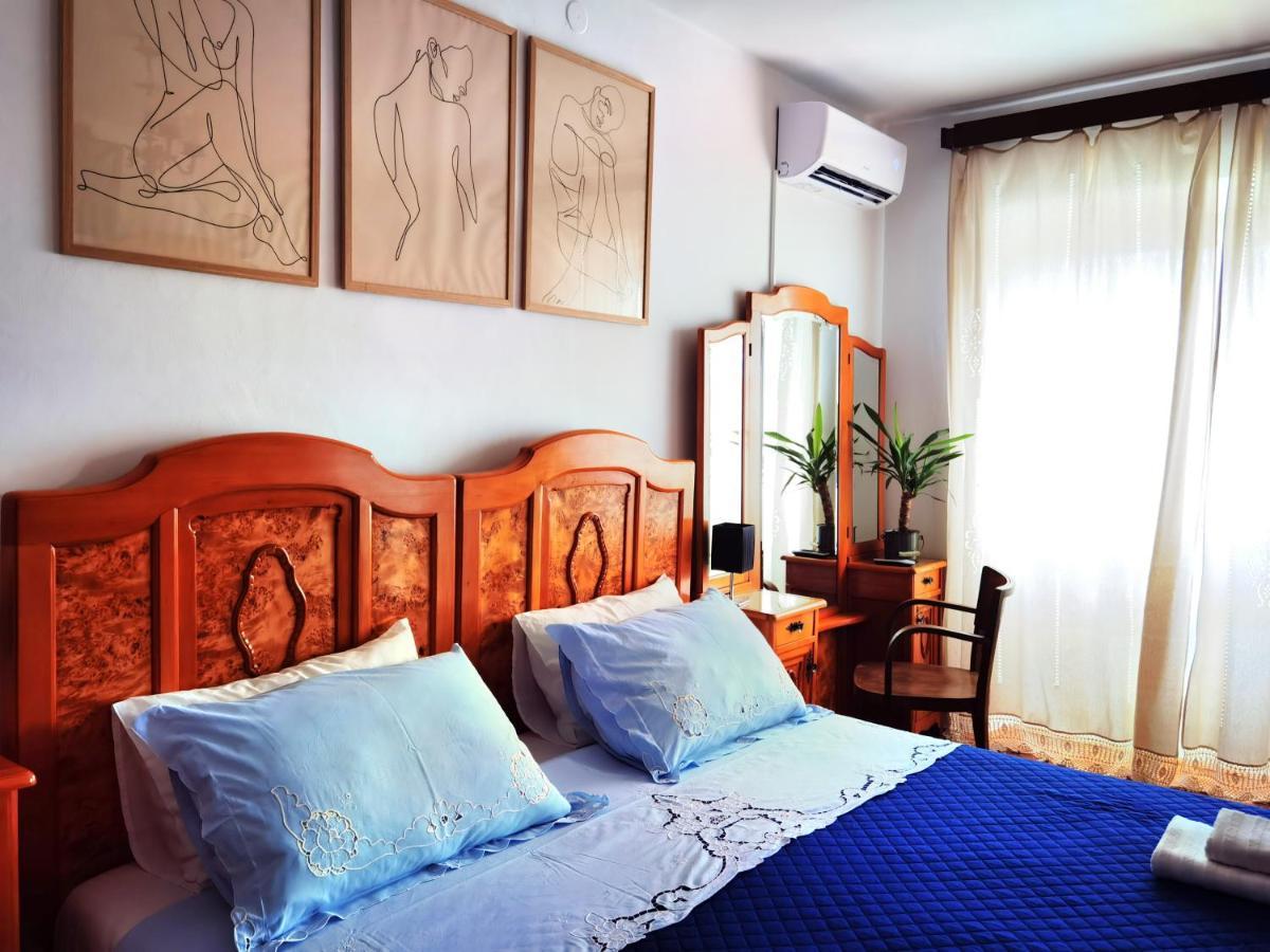Willa Charming House Ruza In Korčula Zewnętrze zdjęcie